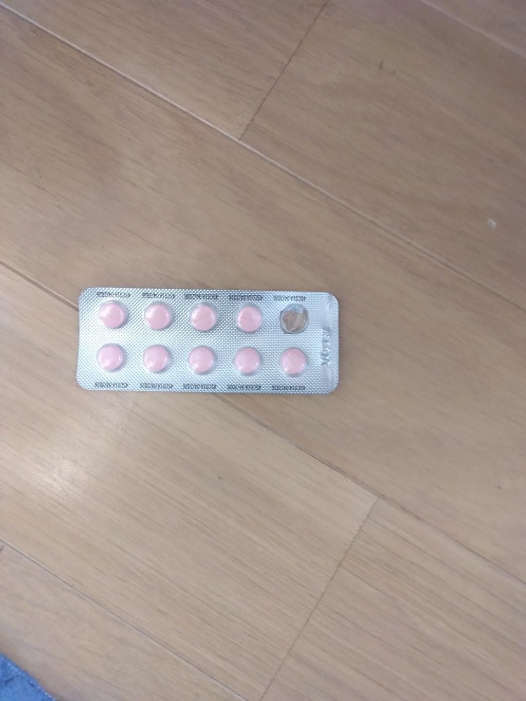 レビュー投稿画像