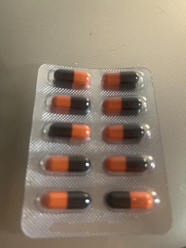 [ソナタジェネリック]ハイプロン10mg 【1箱100カプセル】 レビュー投稿画像 サムネイル