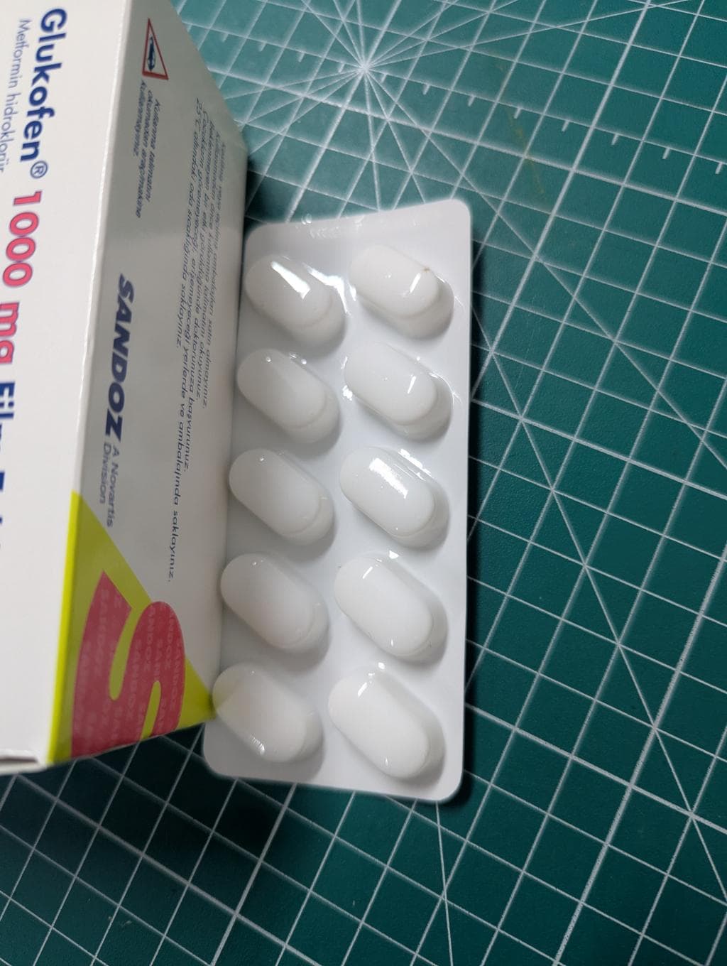 レビュー投稿画像