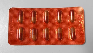 [アダラートLジェネリック]ネラパインSR20mg 【1箱30錠】 レビュー投稿画像 サムネイル