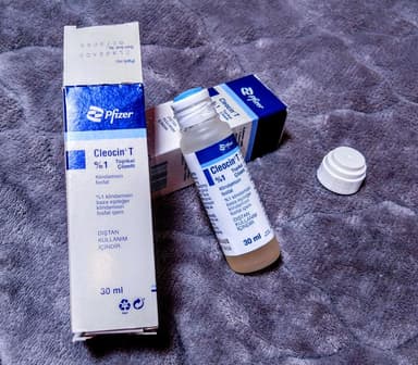 クレオシンT％1 【1本30ml】 レビュー投稿画像 サムネイル