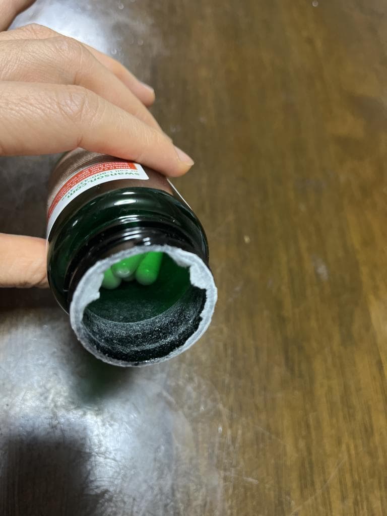 レビュー投稿画像