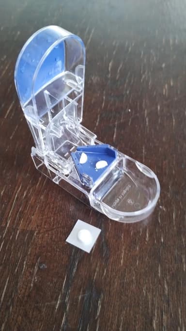 ウルトラピルカッター レビュー投稿画像 サムネイル