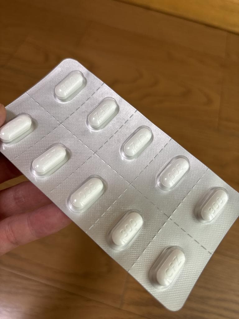 レビュー投稿画像