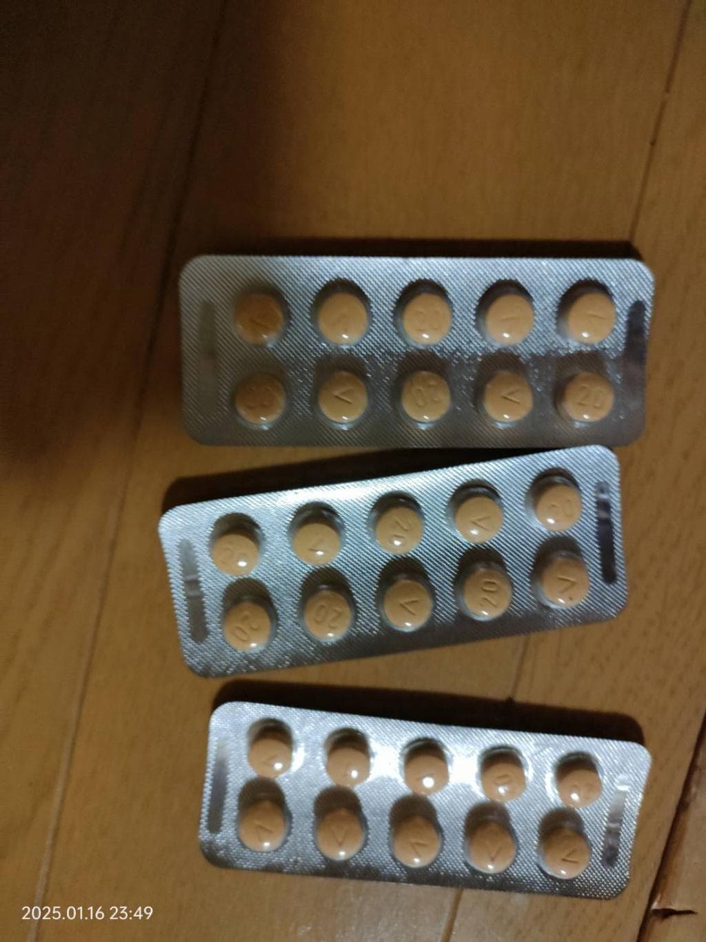 レビュー投稿画像