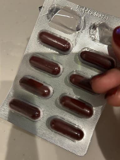 [BIHAKUEN]ビハクエン プレミアムニュージーランド羊プラセンタ25000mg 【1箱60錠】 レビュー投稿画像 サムネイル