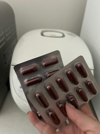 [BIHAKUEN]ビハクエン プレミアムニュージーランド羊プラセンタ25000mg 【1箱60錠】 レビュー投稿画像 サムネイル