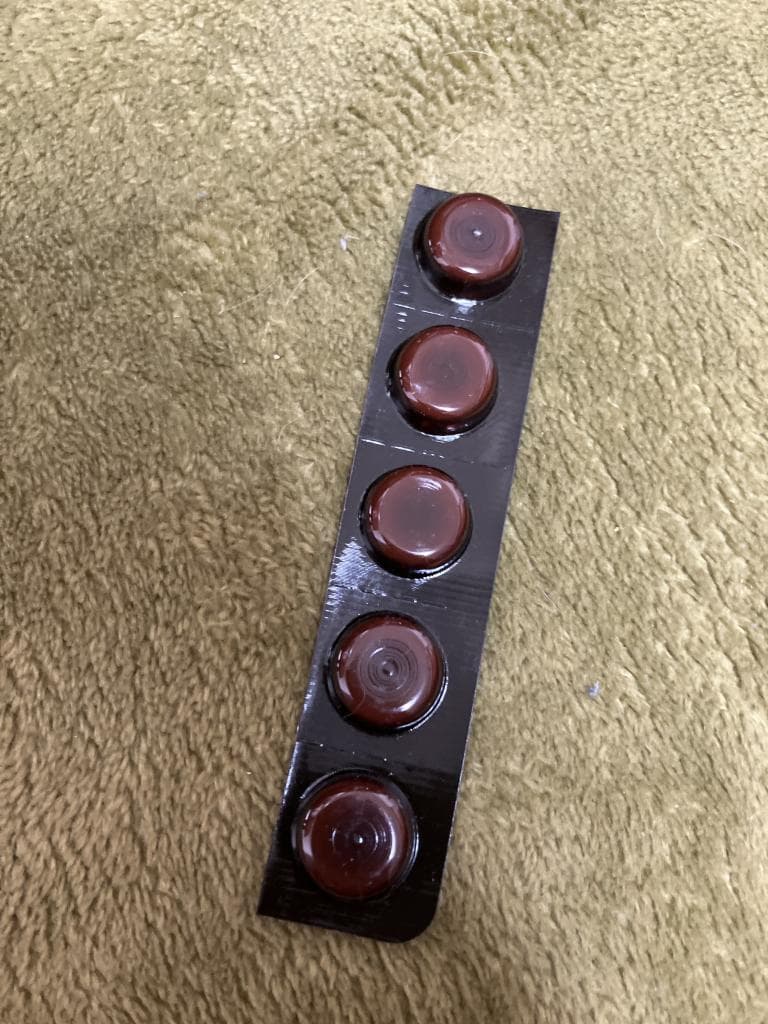 レビュー投稿画像