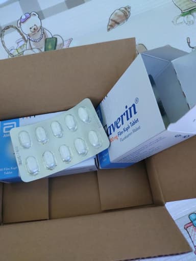 [ルボックスジェネリック]ファベリン100mg 【1箱30錠】 レビュー投稿画像 サムネイル