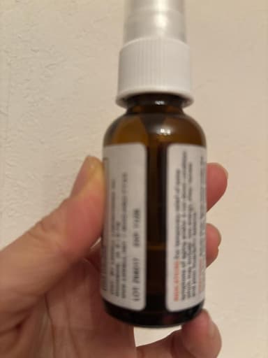 [Liddell]バイタルエイジデファイアンス 【1本30ml】 レビュー投稿画像 サムネイル