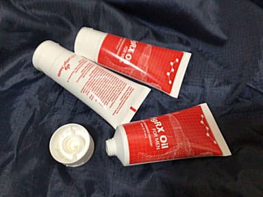 ビッグRXオイル 【1本60ml】 レビュー投稿画像 サムネイル