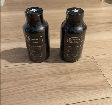 [REGROWTH LABS]リグロースラボ ケトコロストシャンプー 【1本475ml】 レビュー投稿画像 サムネイル