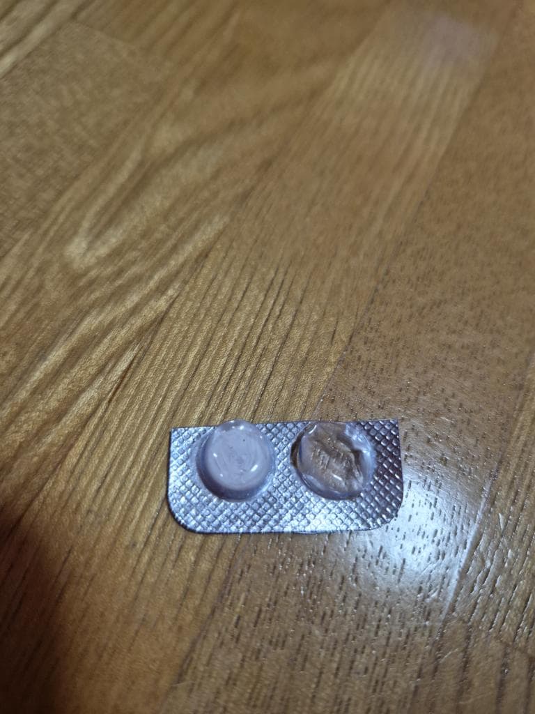 レビュー投稿画像