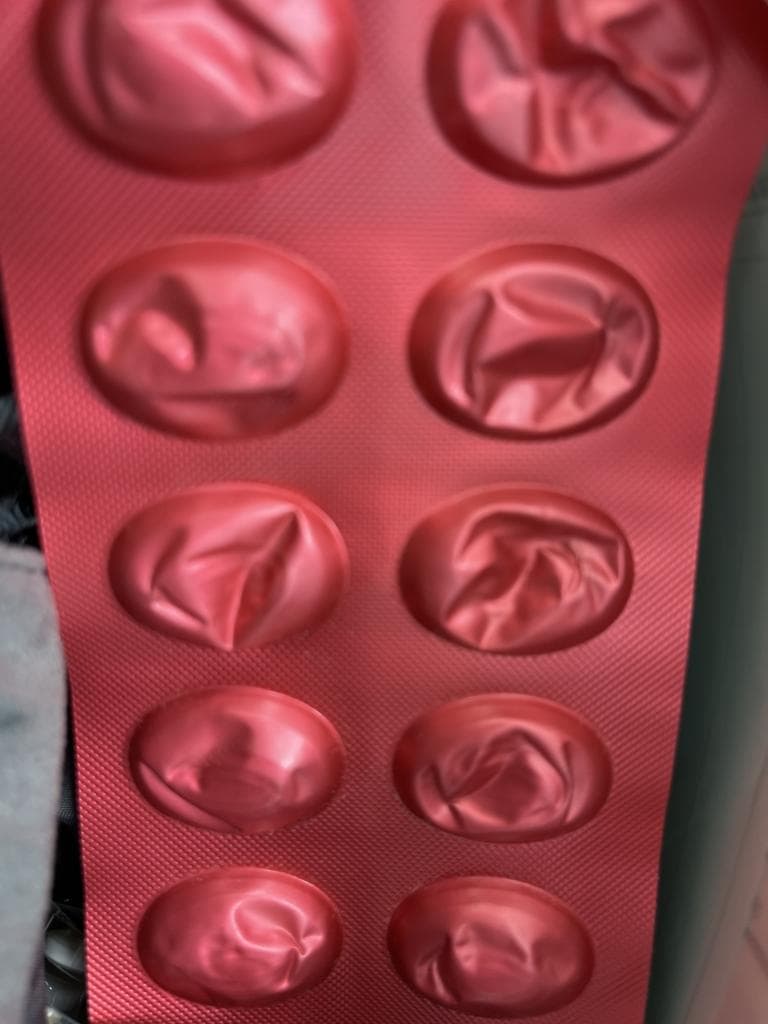 レビュー投稿画像