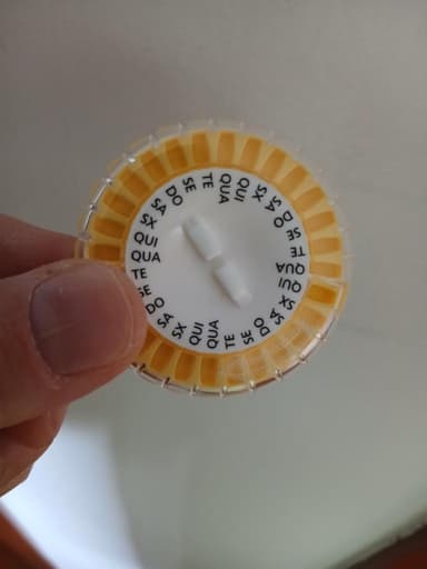 エストロフェム2mg 【1箱28錠】 レビュー投稿画像 サムネイル