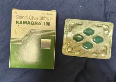カマグラゴールド100mg(4錠7箱)＋メガマックスコンドーム(3個4箱) 【1セット】 レビュー投稿画像 サムネイル