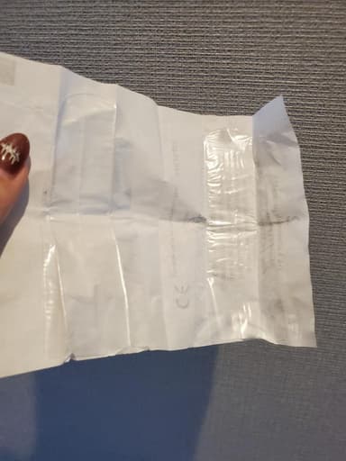 [アデスタンジェネリック]トラボゲン腟錠600mg 【1箱1錠】 レビュー投稿画像 サムネイル