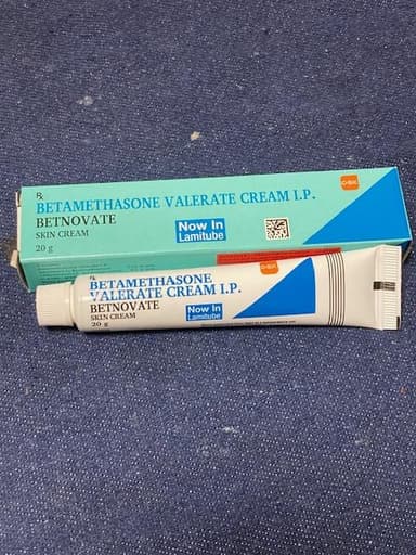 ベトノベートスキンクリーム 【1本20g】 レビュー投稿画像 サムネイル