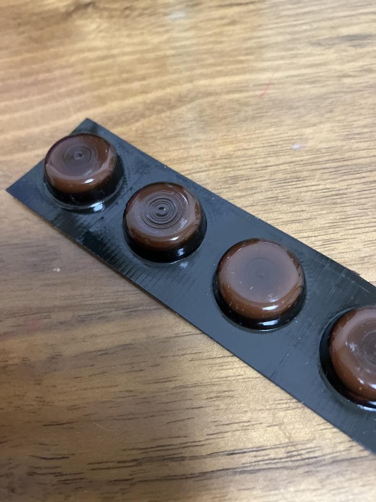 レビュー投稿画像