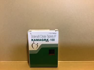 カマグラゴールド100mg 【1箱4錠】 レビュー投稿画像 サムネイル