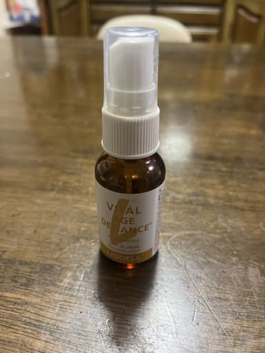 [Liddell]バイタルエイジデファイアンス 【1本30ml】 レビュー投稿画像 サムネイル