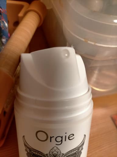 [Orgie]インティマスホワイト インティメイトホワイトニングクリーム 【1箱50ml】 レビュー投稿画像 サムネイル