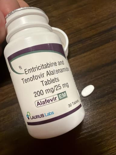 [デシコビジェネリック]アラフェビルEM200mg/25mg 【1本30錠】 レビュー投稿画像 サムネイル