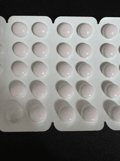 [コントミンジェネリック]クロルプロマジン100mg 【1箱100錠】 レビュー投稿画像 サムネイル