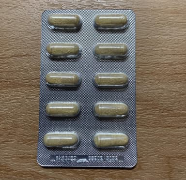 [PRO-VENPROBIOTICS]A-Zマルチビタミン&ミネラルwithフレンドリーバクテリア&CoQ10 【1箱30カプセル】 レビュー投稿画像 サムネイル