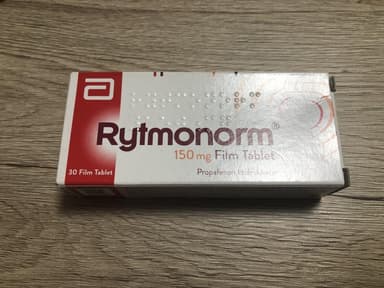 [プロノンジェネリック]ライトモノーム150mg 【1箱30錠】 レビュー投稿画像 サムネイル