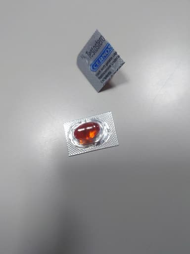 [アンドリオールジェネリック]セルノス40mg 【1箱30錠】 レビュー投稿画像 サムネイル