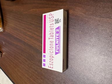 [ルネスタジェネリック]フルナイト2mg 【1箱50錠】 レビュー投稿画像 サムネイル