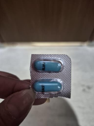 [アライ/ゼニカルジェネリック]オルリファスト120mg 【1箱42カプセル】 レビュー投稿画像 サムネイル