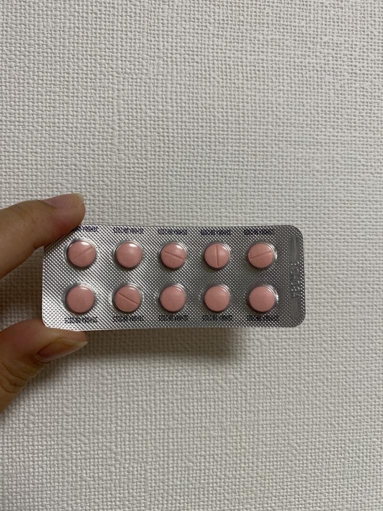 レビュー投稿画像