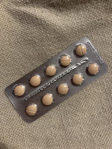 デジレル50mg 【1箱30錠】 レビュー投稿画像 サムネイル