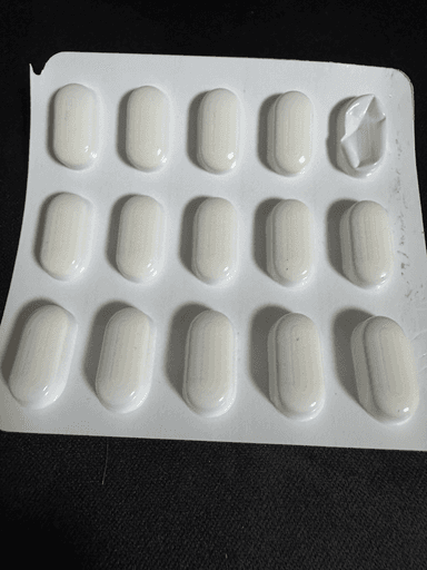 [トピナジェネリック]トパーズ100mg 【1箱150錠】 レビュー投稿画像 サムネイル