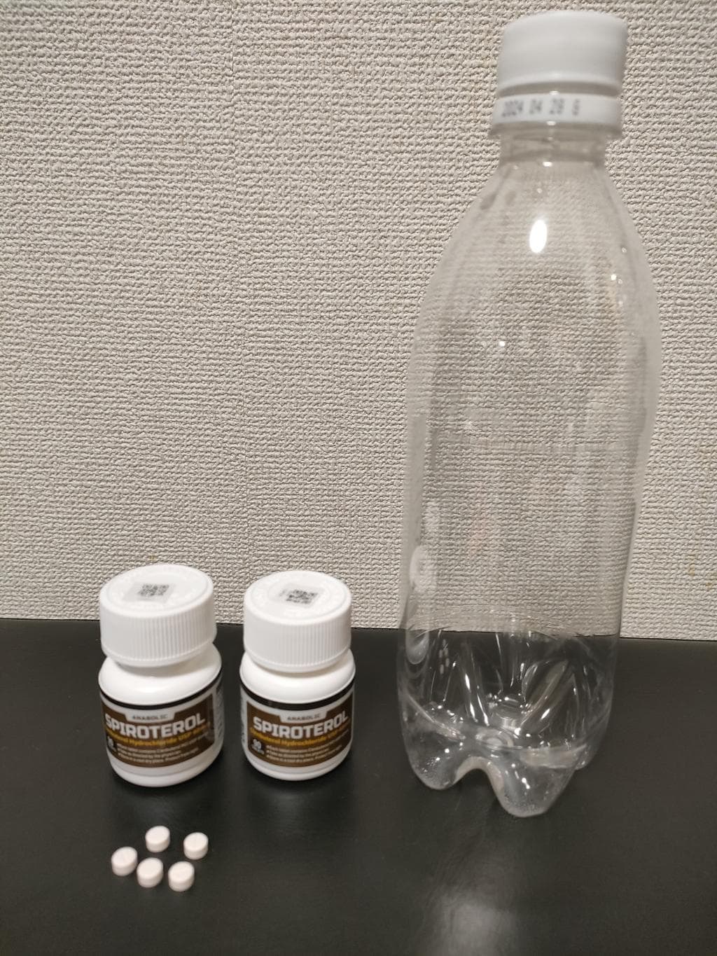 レビュー投稿画像