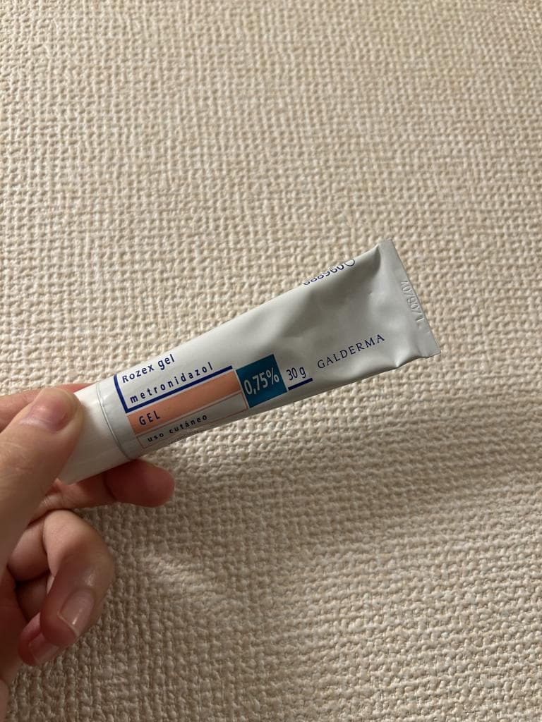 レビュー投稿画像