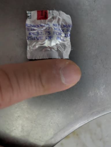 ポトレート5 【1箱100錠】 レビュー投稿画像 サムネイル