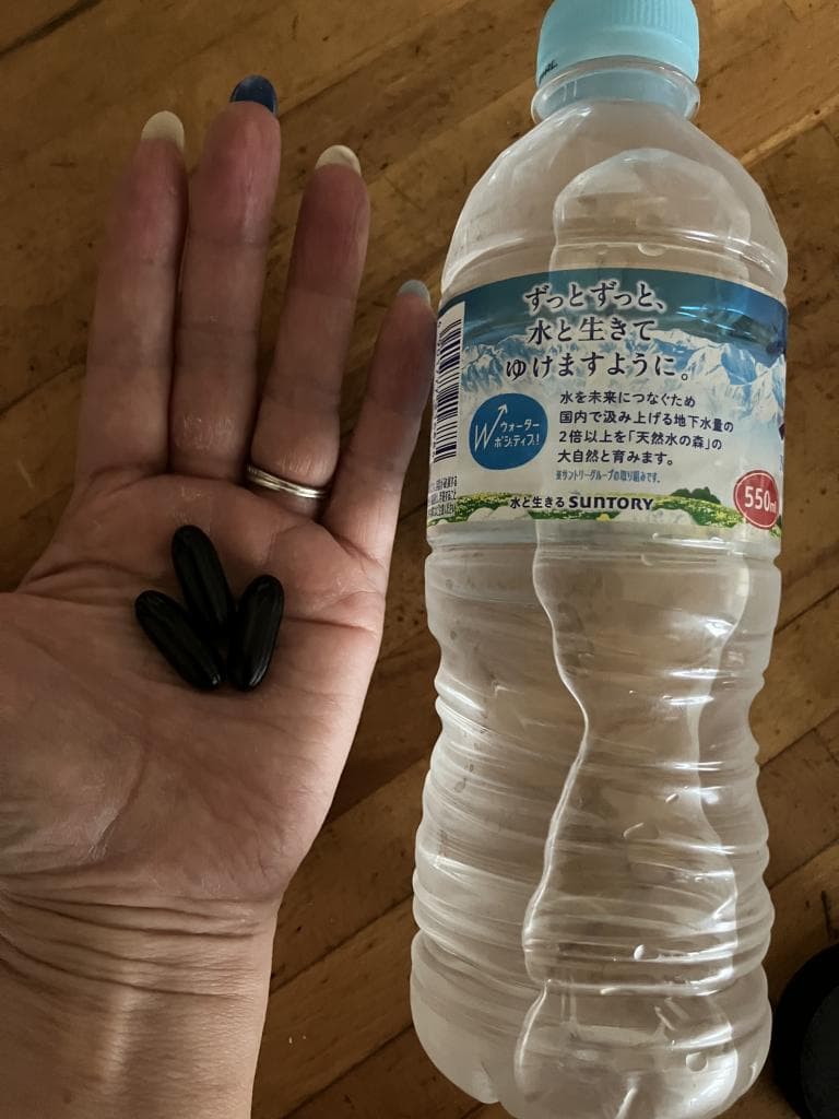 レビュー投稿画像