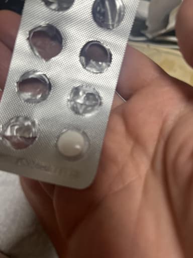 [アルダクトンジェネリック]スピロノラクトン50mg 【1箱30錠】 レビュー投稿画像 サムネイル