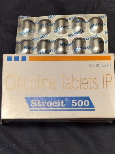 ストロシット500mg 【1箱50錠】 レビュー投稿画像 サムネイル