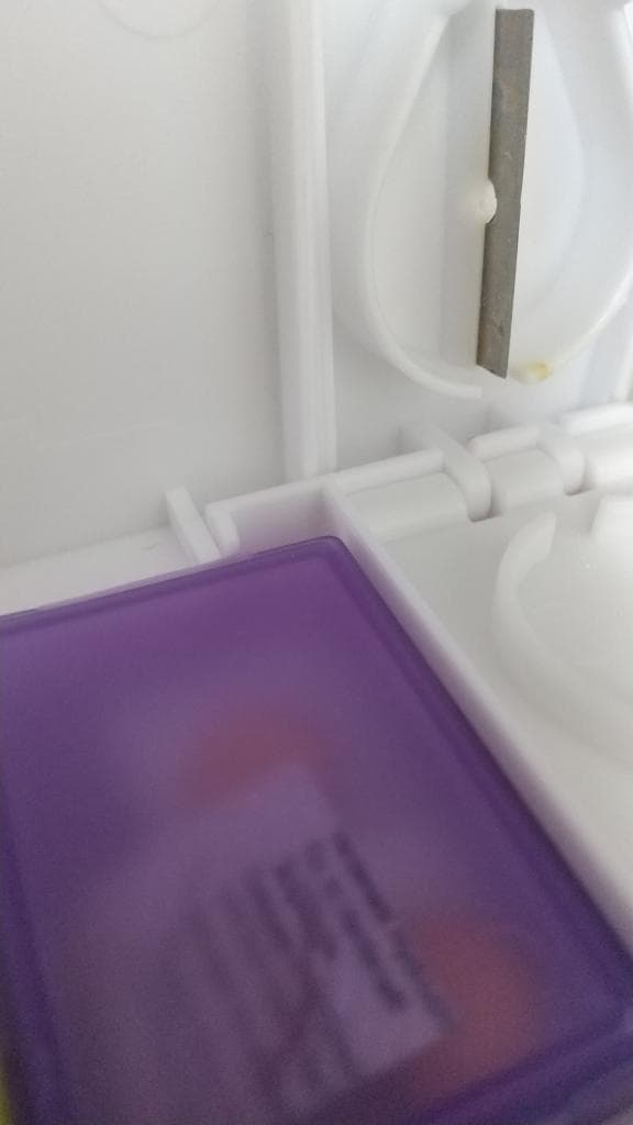 レビュー投稿画像