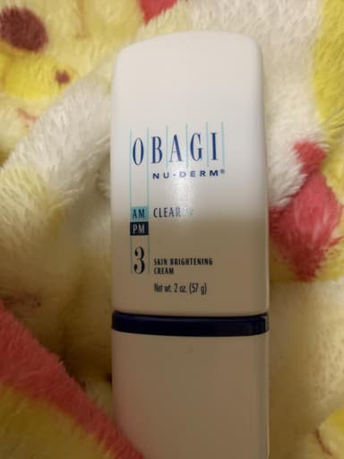 [Obagi]クリアFX 【1本57g】 レビュー投稿画像 サムネイル