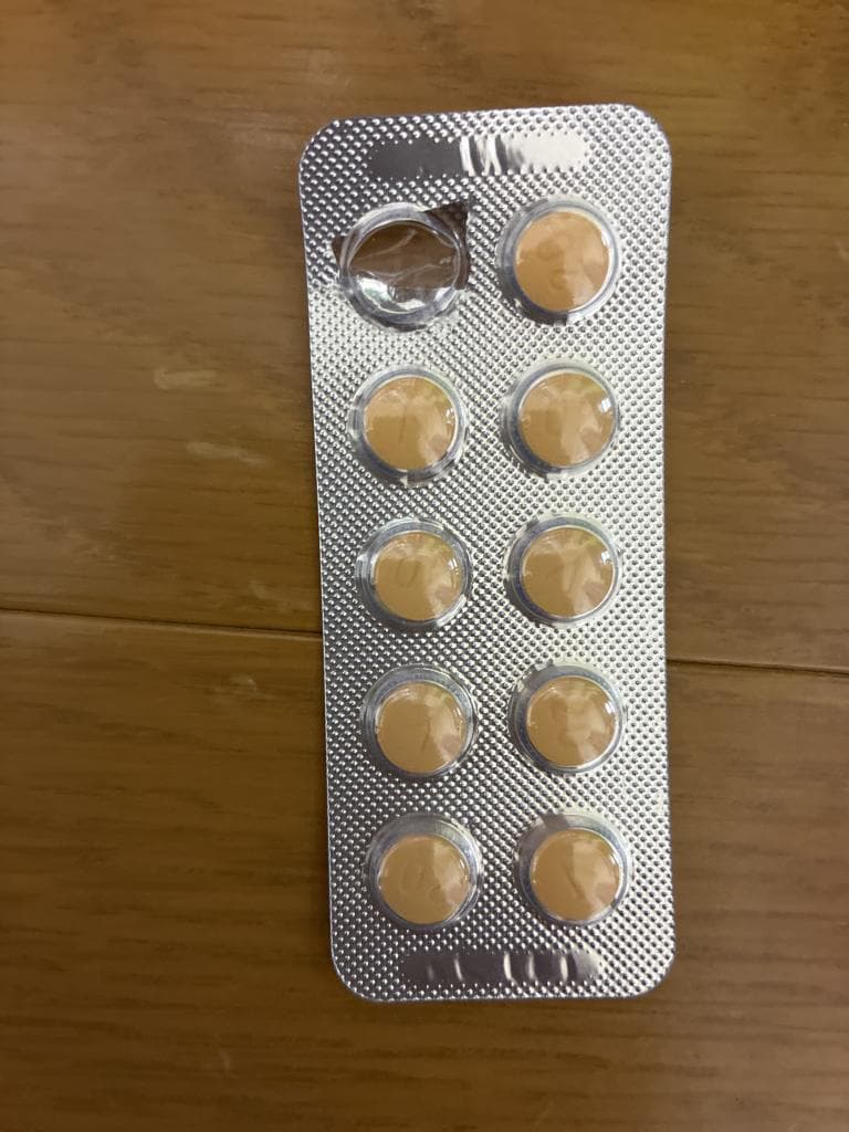 レビュー投稿画像