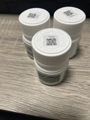 [LLOYD]ミノキシジルタブレット5mg 【1本100錠】 レビュー投稿画像 サムネイル