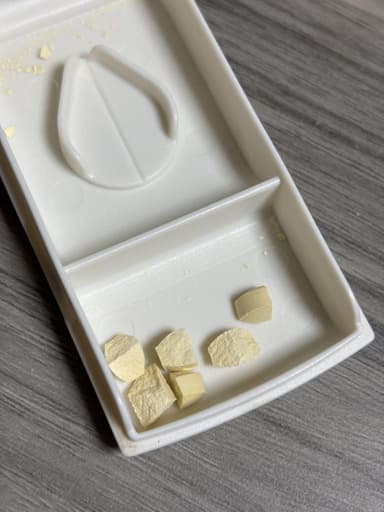 [メバロチンジェネリック]プラバスタチン80mg 【1箱30錠】 レビュー投稿画像 サムネイル