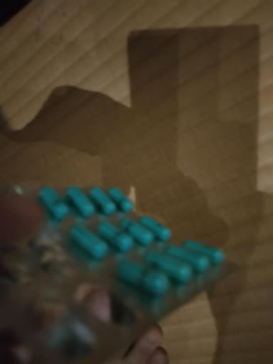 ゼニカル120mg 【1箱84カプセル】 レビュー投稿画像 サムネイル