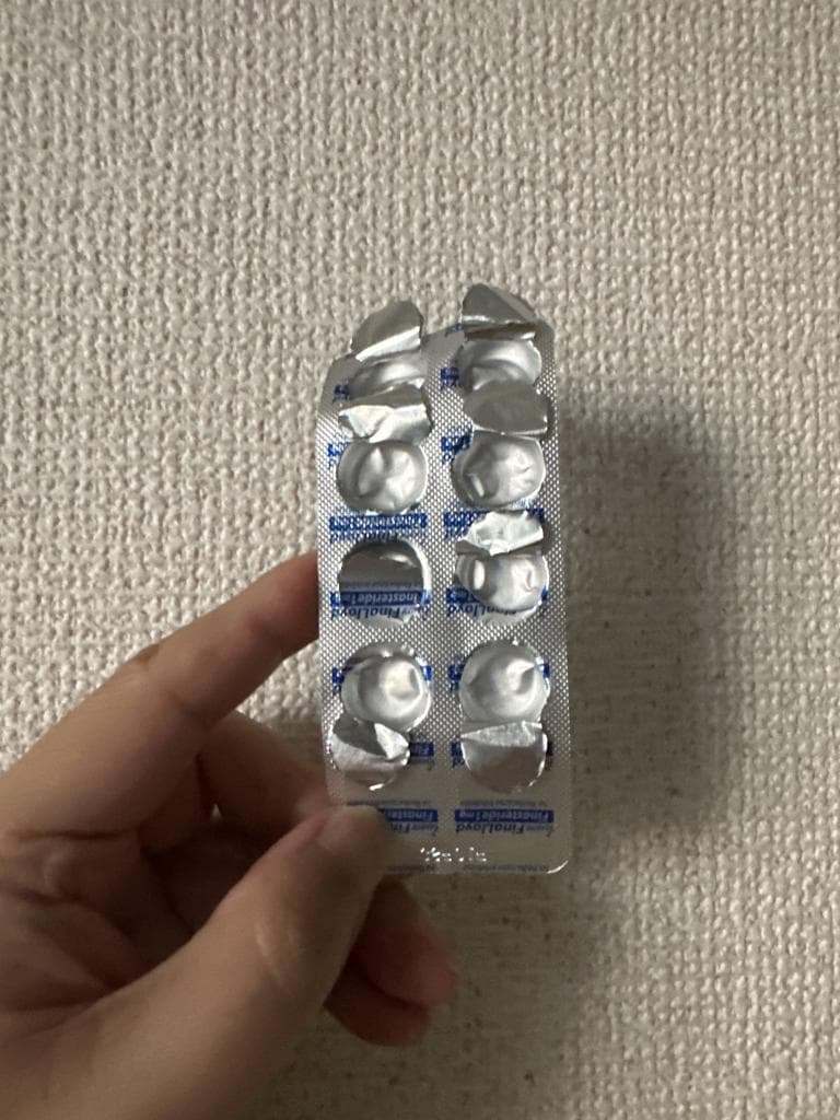 レビュー投稿画像