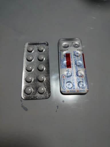 [オルメテックジェネリック]オルメシップ20mg 【1箱100錠】 レビュー投稿画像 サムネイル